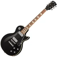 Gibson Les Paul Standard Signature Noel Gallagher Ebony