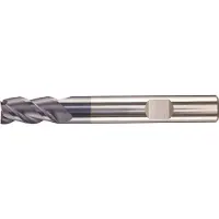 Magni Snijders, FORTIS volhardmetalen frees Z3 45G lang 16,00mm AlTiN+ HB