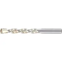 Heller Tools Hartmetall Mehrzweckbohrer 10