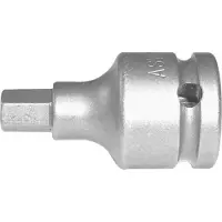 ASW Steeksleutelset 725 1/2inch i6-KT.SW 6mm L.55mm