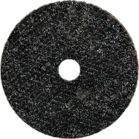 PFERD TOOLS EHT 40-1,0 SG STEELOX/6,0 65504010 Doorslijpschijf recht 40 mm 50 stuk(s) Aluminium, Non-ferrometaal, Legering op nikkelbasis, Superlegeringen op