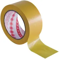 Scotch 244 2444850 Afdektape 244 Goud (l x b) 50 m x 50 mm 1 stuk(s)