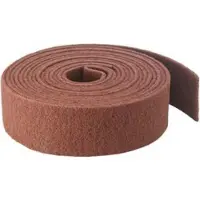 3M Schuurmiddelen, Schuurvliesrol medium rood (Medium)