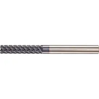 Fortis Snijders, Freesschacht 12 mm totale lengte 110 mm volhardmetaal AlTiN