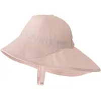 Patagonia - Kid's Block-The-Sun Hat - Hoed 0-3 Months, roze