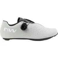 Northwave - Sonic Plus - Fietsschoenen 42,5, grijs