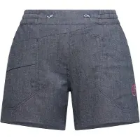 La Sportiva - Women's Sierra Rock Short - Short XS, blauw