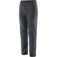Patagonia - Women's Terravia Alpine Pants - Trekkingbroek 44 - Regular, blauw