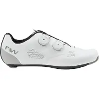 Northwave - Revolution - Fietsschoenen 40,5, grijs
