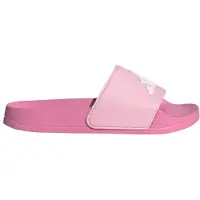 Adidas Adilette Shower Logo Slides Roze EU 37 Kinderen