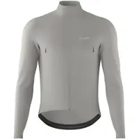 Straede - Rain Jacket - Fietsjack M, grijs