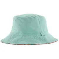 Patagonia - Baby Sun Bucket Hat - Hoed 0-3 Months, turkoois