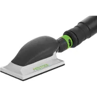 Festool 496962 Schuurblok HSK-A 80x130 1 stuk(s)