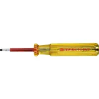 PB Swiss Tools Spanningstester (Schroeven met sleufkop)