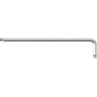 Wiha Stiftsleutel TORX titaanzilver - 39109