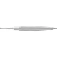 PFERD TOOLS 19307102 Visvijl Lengte 100 mm 12 stuk(s)