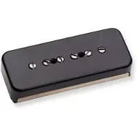 Seymour Duncan Antiquity P90 Soapbar Pickup Bridge Black