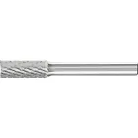 PFERD TOOLS 21100326 Freesstift Cilinder Lengte 60 mm Afmeting, Ø 8 mm Werklengte 20 mm Schachtdiameter 6 mm