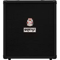 Orange Amps Orange Crush Bass 50 Combo Black