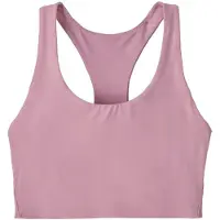 Patagonia Sport BH Women Maipo Mid Impact Bra Light Violet-XL