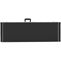 Gear4Music Bass Guitar Case by