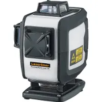 Laserliner PRECISIONPLANE-LASER 4G DC