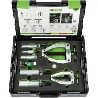 Kukko Afstrijkmes 500Mm Rvs - COX885350