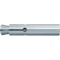 Fischer 60758 FZA 12 x 40 M 6 I Binnendraadplug 12 mm 25 stuk(s)