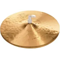 Zildjian K1070 K Constantinople 14 inch HiHats