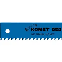 KOMET Machinezaagblad HSSBi 400x32x1,5 10Z/" Komet
