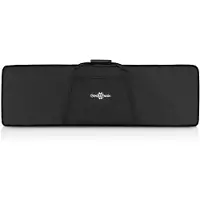 Gear4Music Foam Basgitaarkoffer van
