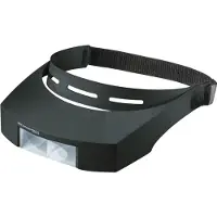 Eschenbach Loepen, Hoofdbandloep Vergroting 3x binoculair