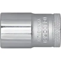 Gedore Dopsleutel 1/2 Inch 27 Millimeter | C-Profiel - 3103994