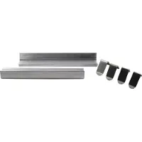 SCANGRIP LM-beschermbekken, paar 150mm met veer