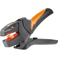 Weidmuller STRIPAX ULTIMATE XL 1512780000 Stripgereedschap Elektronica Incl. verwisselbaar mes 2.5 tot 10 mm² 8 tot 14 Geschikt voor merk