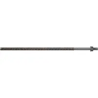 Fischer 505533 FRA 16/1100 M16-60 Schroefdraadanker 1180 mm 20 mm 8 stuk(s)