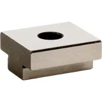 AMF Inlegspie Staal DIN6322A 24x20mm AMF