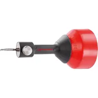 Rothenberger Rospimatic CL 1000002299 Spiraal voor pijpreiniging 7.5 m