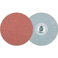 PFERD TOOLS CD 75 A 60 FLEX 42757706 Schuurblad Korrelgrootte (num) 60 (Ø) 75 mm 50 stuk(s)