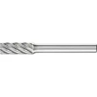 PFERD TOOLS 21101782 Freesstift Cilinder Lengte 60 mm Afmeting, Ø 8 mm Werklengte 20 mm Schachtdiameter 6 mm