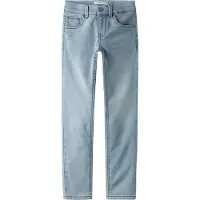 Name It Kids Jeans 'NKMTheo' lichtblauw