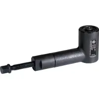 Kukko Hydraulische pers voor trekker maat 1