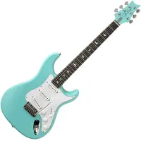 Paul Reed Smith PRS Limited Edition John Mayer Silver Sky Wild Blue
