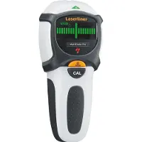 Laserliner Detectieapparaat 080.966A Detectiediepte (max.) 100 mm Geschikt voor Hout, Spanningsvoerende kabels, Ferrom