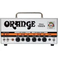 Orange Dual Terror 30 Buizen gitaarversterker