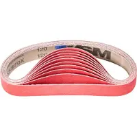 PFERD TOOLS BA 30/533 CO-COOL 120 45020155 Schuurband Korrelgrootte (num) 120 (l x b) 533 mm x 30 mm 20 stuk(s)