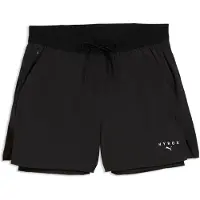 Puma Sportbroek 'x HYROX DRYELITE' zwart
