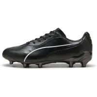 Puma King Platinum FG/AG - Zwart/Goud LIMITED EDITION