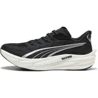 Puma Hardloopschoenen Deviate Nitro 4 | Maat 40