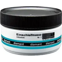 DIAMANT Klepslijpsel korrel grof grijs (Ruwe)